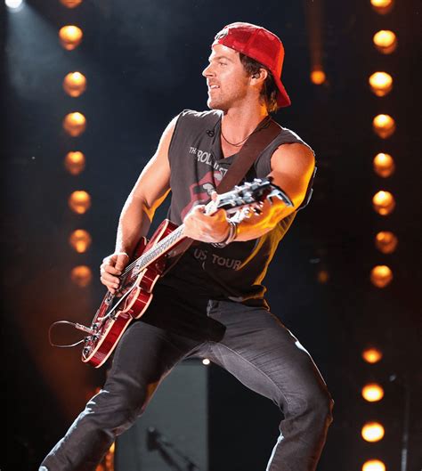 Kip Moore Highest